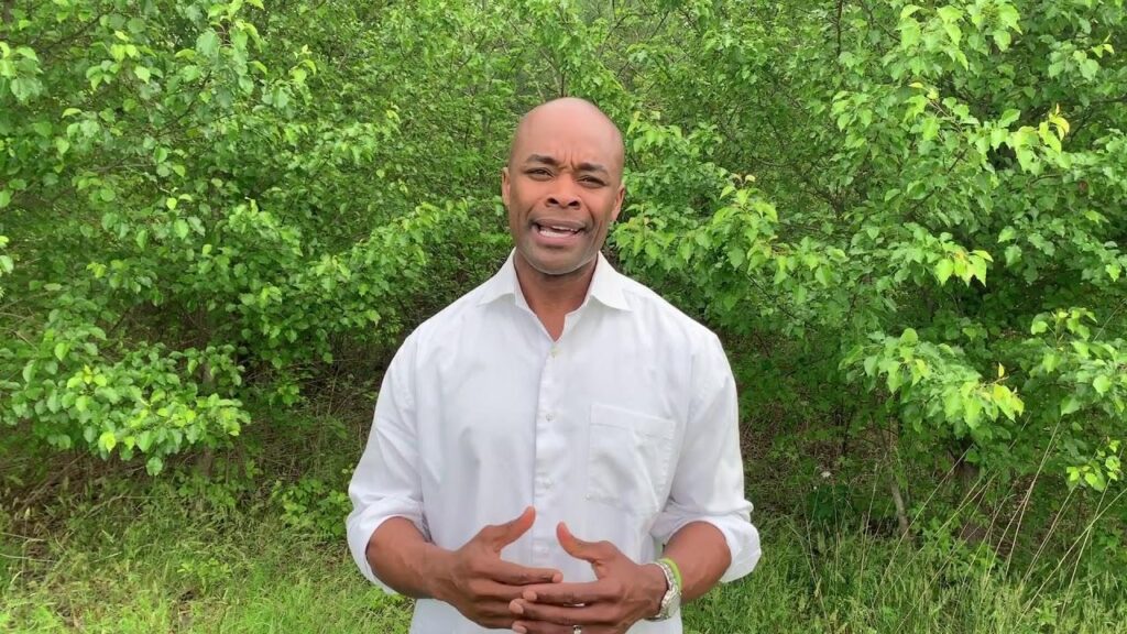Apex mayor lead 1,000 men in march for mental health awareness – WRAL.com