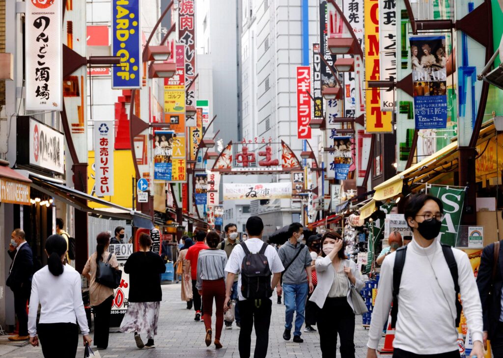 Japan’s economy shrinks more than expected as US tariff hit looms – Reuters