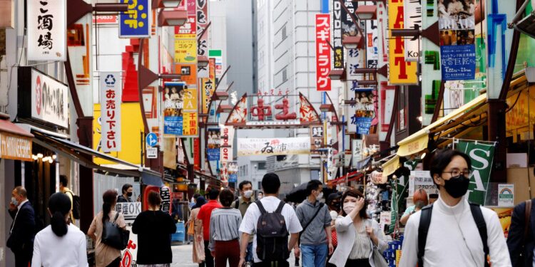Japan’s economy shrinks more than expected as US tariff hit looms – Reuters
