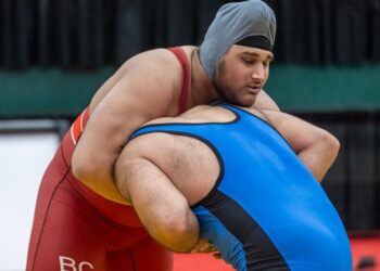 2025 U20 & U23 World Team Trials Wrestling Entries – FloWrestling