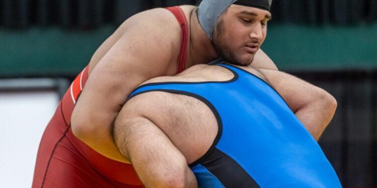 2025 U20 & U23 World Team Trials Wrestling Entries – FloWrestling