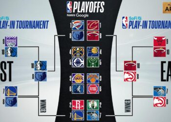 2025 NBA playoffs schedule: Knicks vs. Pacers game times, Eastern Conference finals dates, complete bracket – CBS Sports