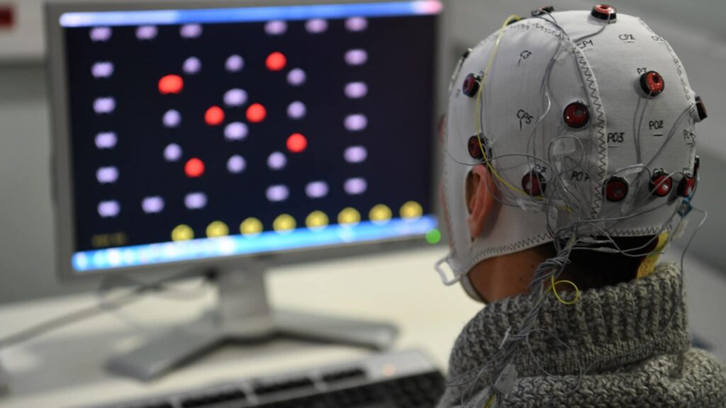 How will BCI technology change the lives of people with disabilities? – news.cgtn.com