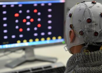 How will BCI technology change the lives of people with disabilities? – news.cgtn.com