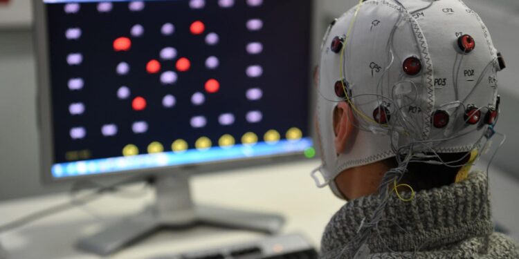 How will BCI technology change the lives of people with disabilities? – news.cgtn.com