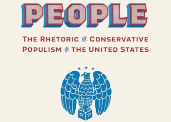 Republicans’ populism can sound very progressive – CNN