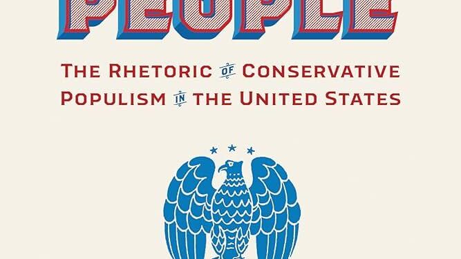 Republicans’ populism can sound very progressive – CNN