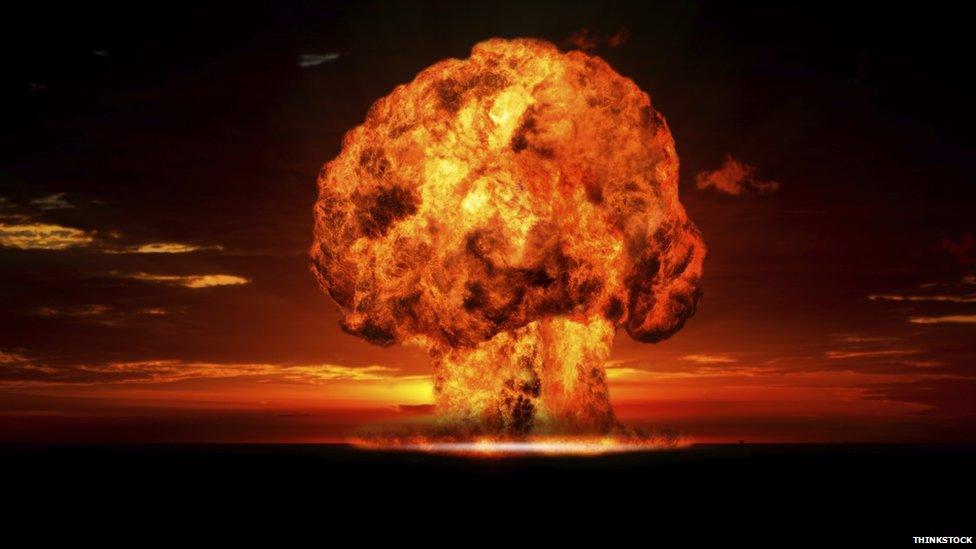 Bomb hits California reproductive health clinic which FBI calls ‘terrorism’ – Al Jazeera