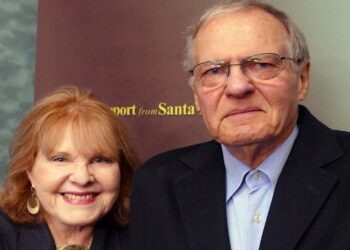 Michael McGarrity delves into a new genre with ‘Night in the City’ – Albuquerque Journal