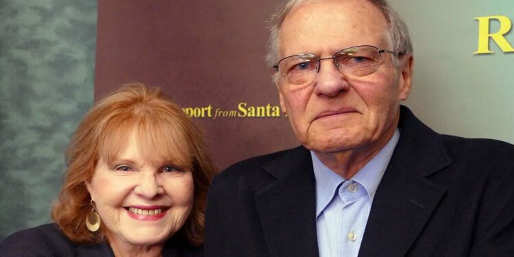 Michael McGarrity delves into a new genre with ‘Night in the City’ – Albuquerque Journal