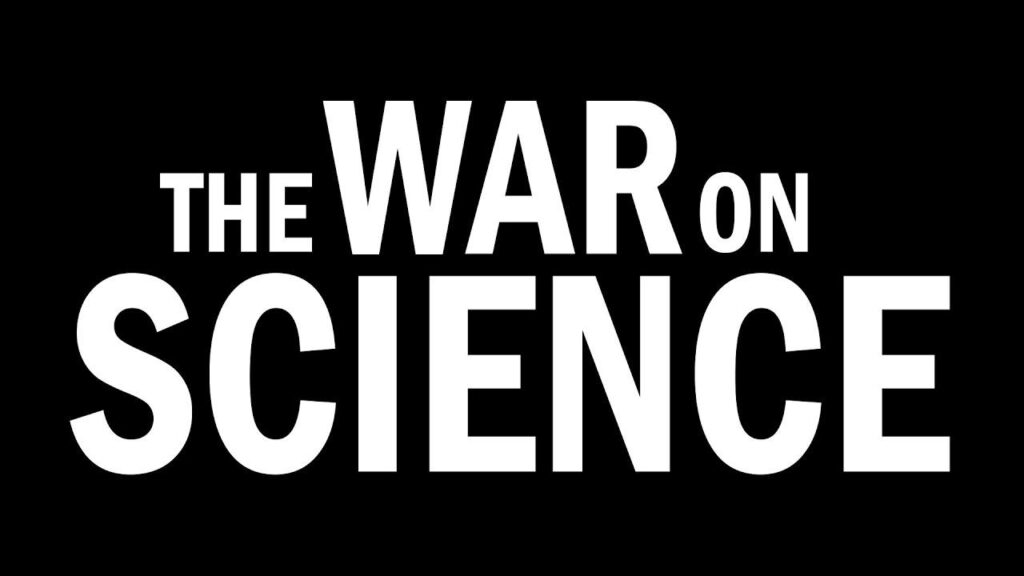 War on science causes irrevocable damage – The Newsleaders