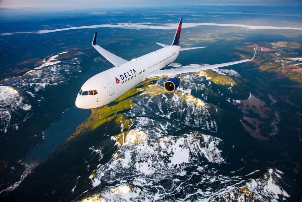 Delta drops ‘basic economy’ label in rework of fare categories – Fortune