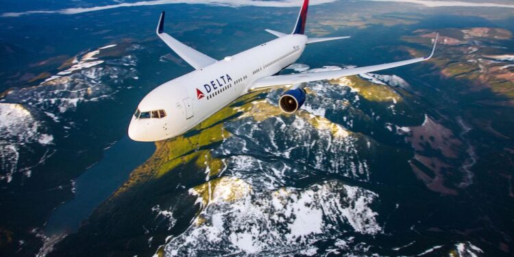 Delta drops ‘basic economy’ label in rework of fare categories – Fortune