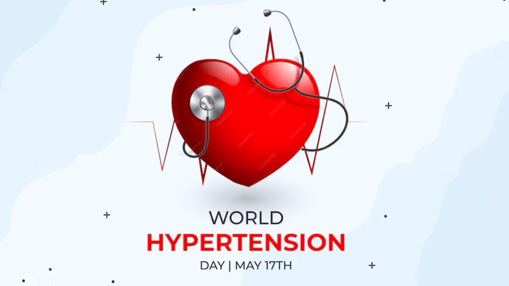 World Hypertension Day – World Health Organization (WHO)