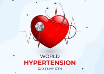 World Hypertension Day – World Health Organization (WHO)