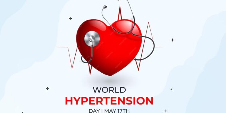 World Hypertension Day – World Health Organization (WHO)