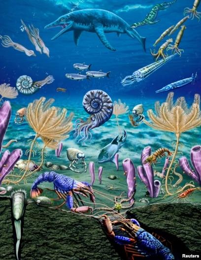 Is there life after extinction? Some Bay Area scientists and conservationists are trying to find out – The Mercury News