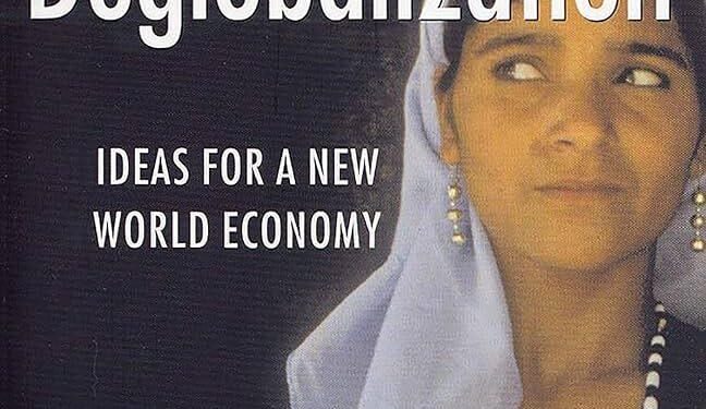 The Future Without Borders: What Happens in a Deglobalized Economy? – MSN