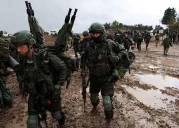 World leaders urge Israel to stop its deadly military offensive in Gaza – France 24