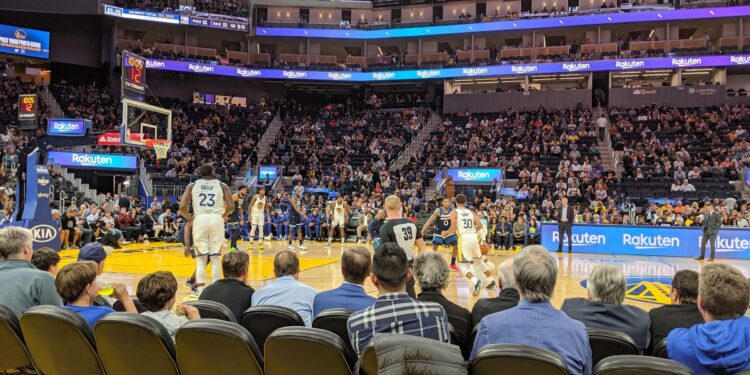A courtside lounge? Dynamic ticket pricing? UCLA hopes new sports ventures will pay off – Los Angeles Times