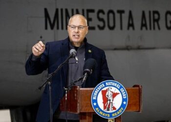 GOP lawmaker explains how he would communicate a disagreement with Trump – CNN