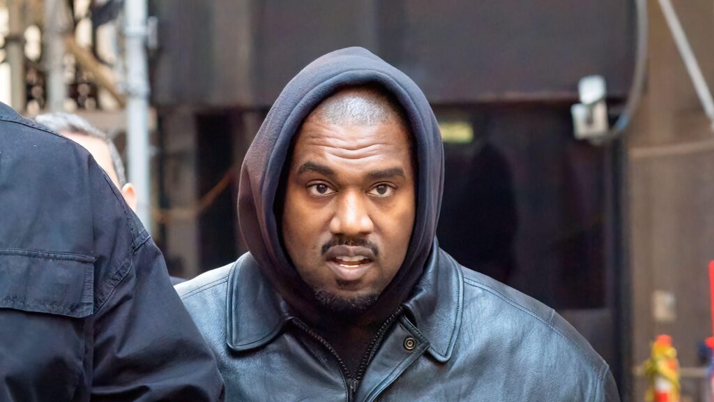 Why Was Kanye West’s South Korea Tour Cancelled? – Yahoo