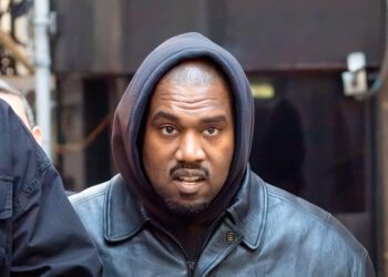 Why Was Kanye West’s South Korea Tour Cancelled? – Yahoo