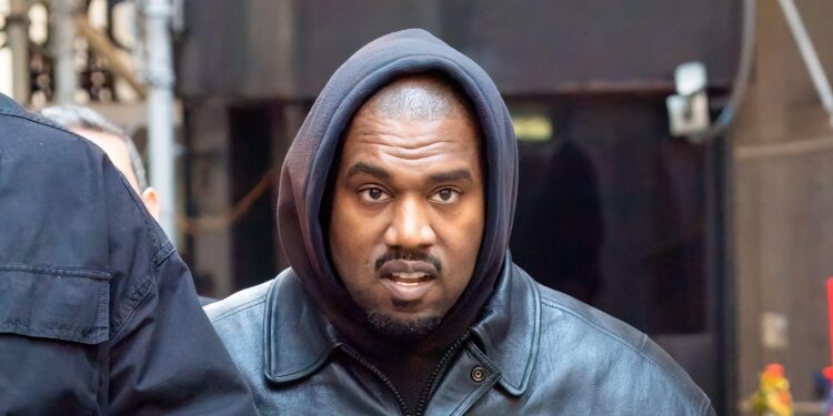 Why Was Kanye West’s South Korea Tour Cancelled? – Yahoo