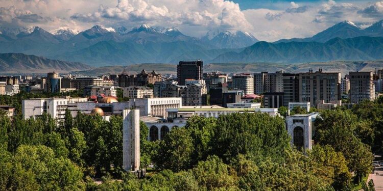 Kyrgyzstan, UN discuss ecology and sustainable development co-op – Trend News Agency