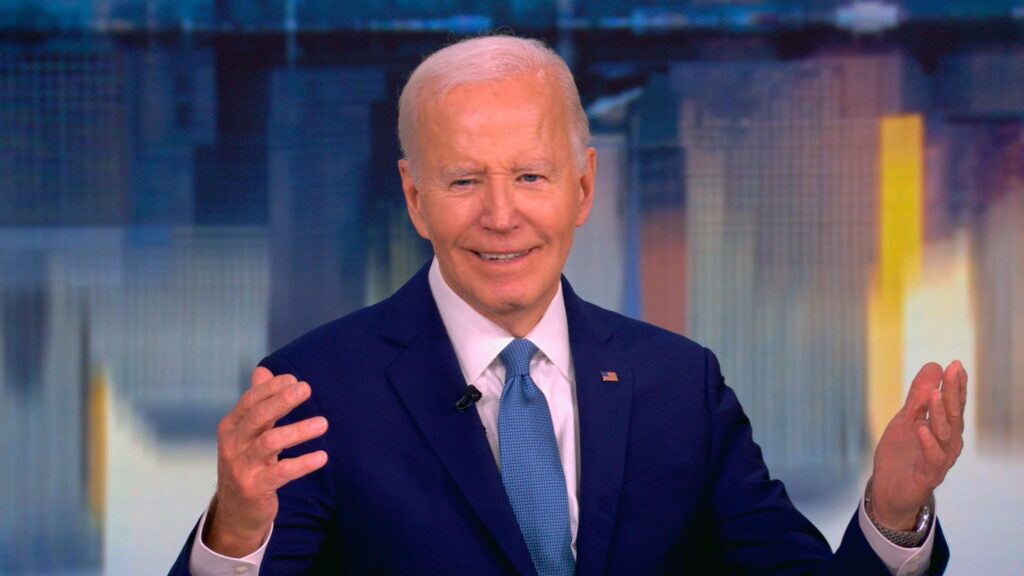 Biden’s prostate cancer: What happened, how serious is Gleason score 9? – Al Jazeera