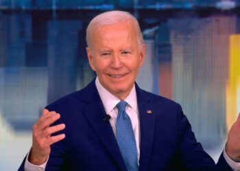 Biden’s prostate cancer: What happened, how serious is Gleason score 9? – Al Jazeera