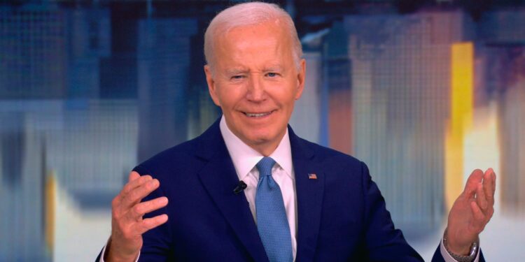 Biden’s prostate cancer: What happened, how serious is Gleason score 9? – Al Jazeera