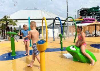 Palm Beach Council approves Breakers plans for new Family Entertainment Center – Palm Beach Daily News