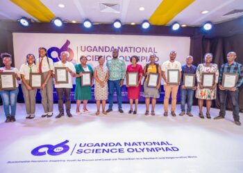 Science Olympiad National Tournament to draw 2,000-plus to Nebraska U | Newswise – Newswise