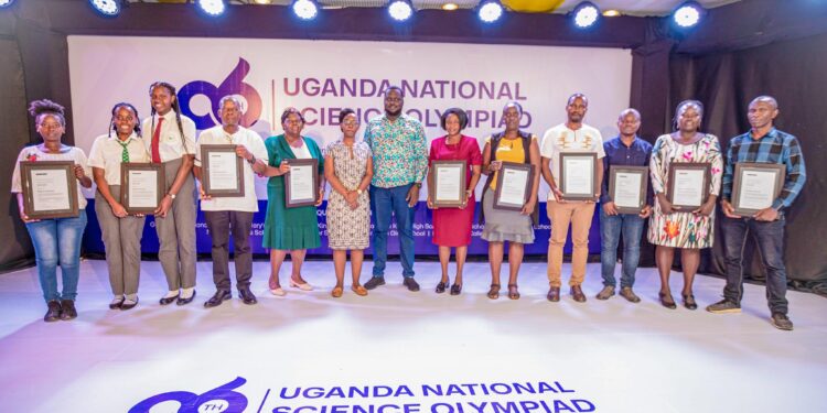 Science Olympiad National Tournament to draw 2,000-plus to Nebraska U | Newswise – Newswise