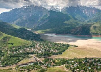 Uzbek Ecology Officials’ Study Trip to Finland – Mirage News