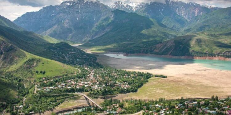 Uzbek Ecology Officials’ Study Trip to Finland – Mirage News