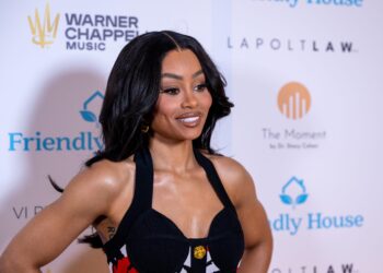 First Celebrities Playing in the 2025 American Century Championship Announced – El Paso Inc.