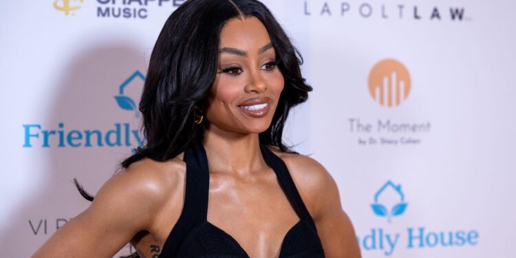 First Celebrities Playing in the 2025 American Century Championship Announced – El Paso Inc.