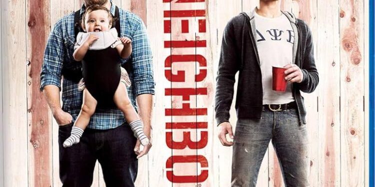 Help! The New Neighbors Follow a Strange … Lifestyle. They’re Holding Our Block Hostage. – Slate Magazine