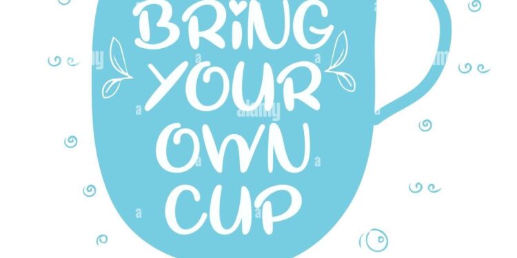 Where to Bring Your Own Cup – Department of Ecology – State of Washington (.gov)