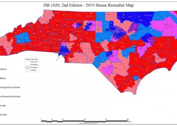 NC Politics | In Raleigh, former VP Mike VP Pence warns tariffs may affect employment, consumers – ABC11
