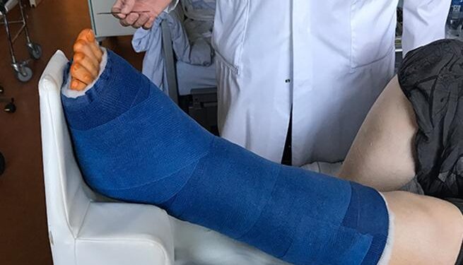 Meet the Cast of FX’s New Comedy ‘Adults’ – WFXG