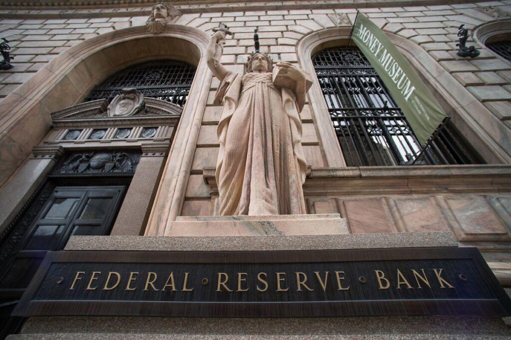 Exclusive: Cleveland Fed official’s three scenarios for tariff-hit economy – Axios