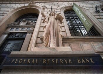 Exclusive: Cleveland Fed official’s three scenarios for tariff-hit economy – Axios