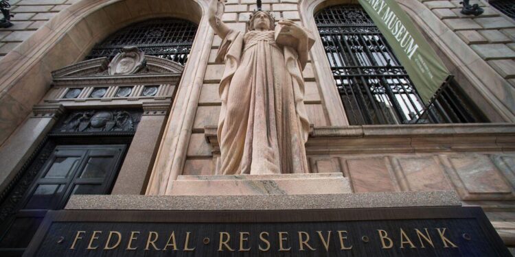 Exclusive: Cleveland Fed official’s three scenarios for tariff-hit economy – Axios