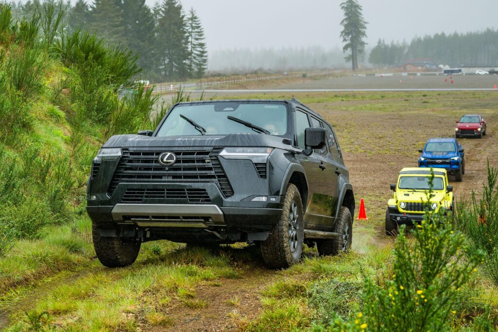 Best Northwest outdoor activity vehicles tested – swcommconnection.com