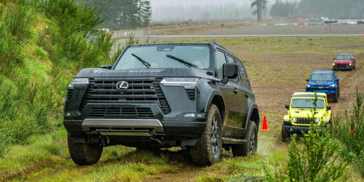 Best Northwest outdoor activity vehicles tested – swcommconnection.com