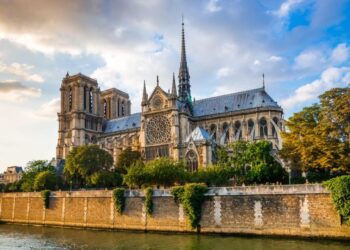 Notre Dame hires alum Pat Garrity to trailblazing role overseeing both men’s and women’s basketball teams – CBS Sports