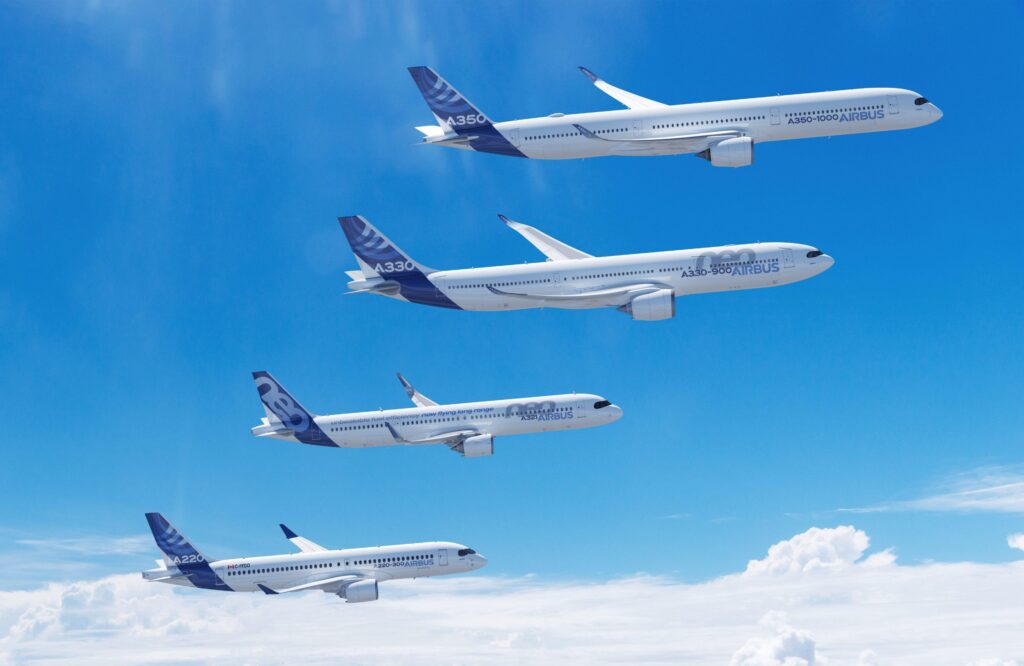 Airbus Subsidiary Chooses Aeva to Provide 4D LiDAR Technology for Project – Thomasnet